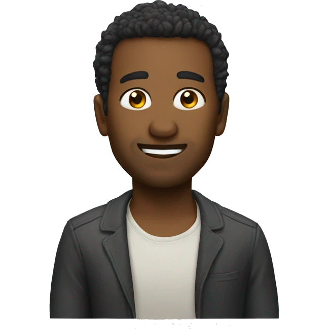 Rizz emoji