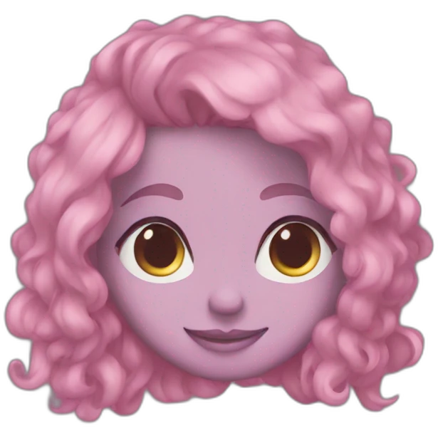Love emoji