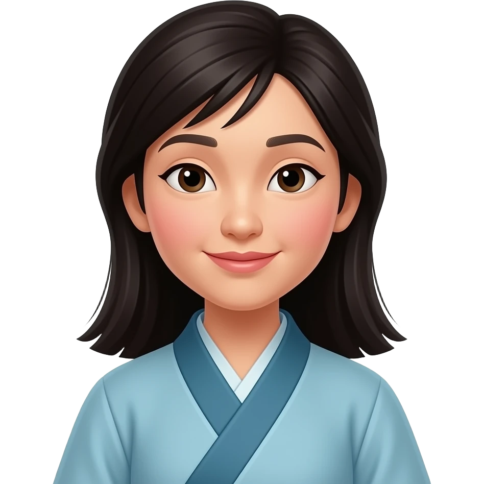mulan emoji