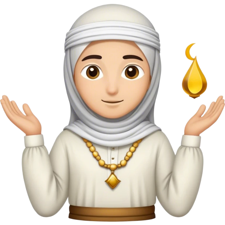 ramadan  emoji