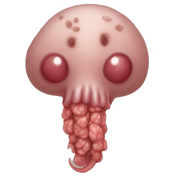 offal emoji