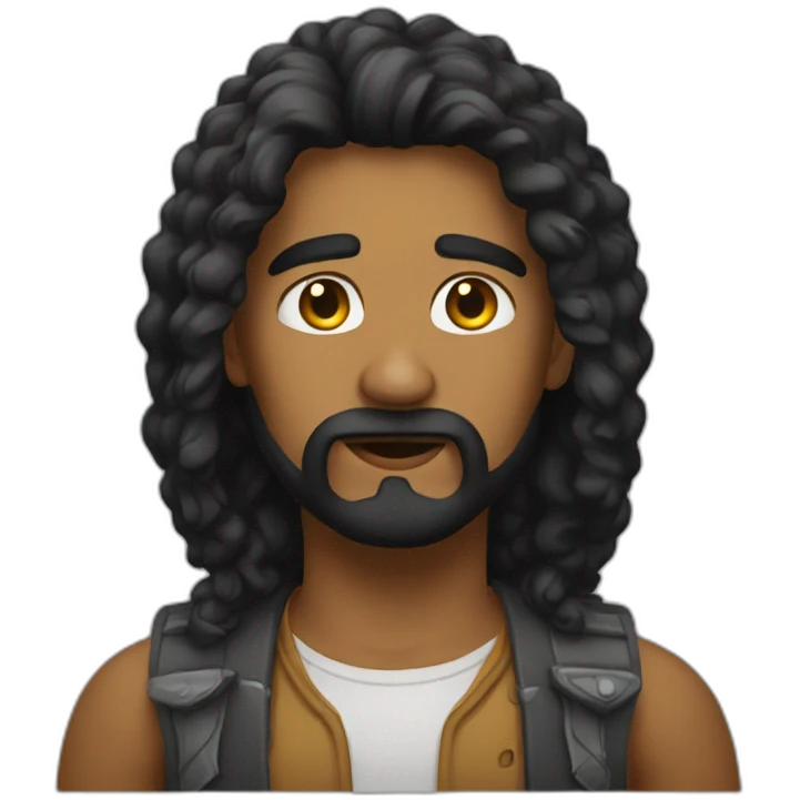 Dieb emoji