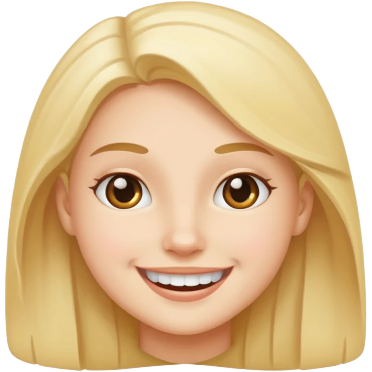 Fata emoji