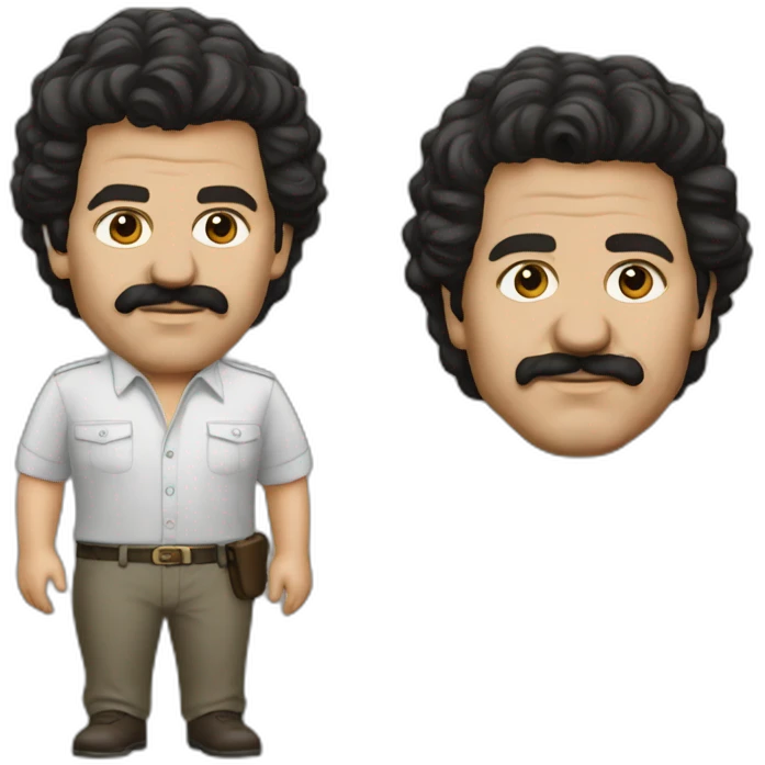 pablo-escobar emoji