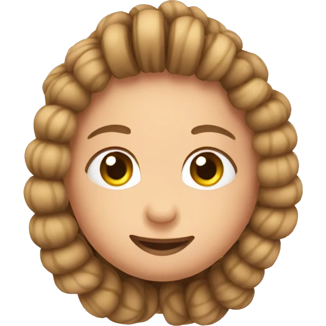 Hair ties  emoji