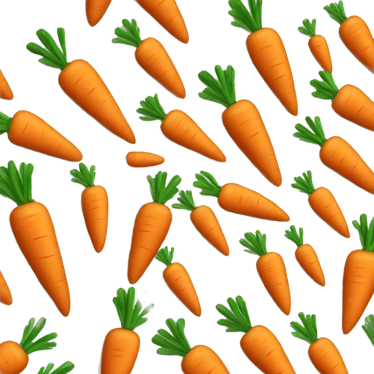 Carrot  emoji