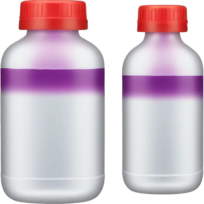 gel bottle emoji