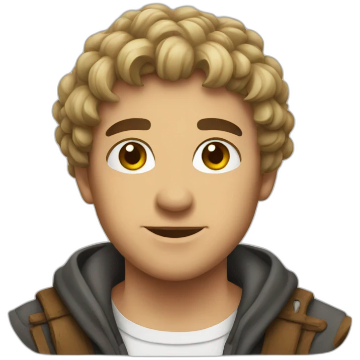Corse emoji