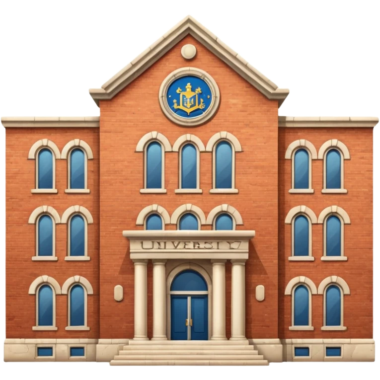università emoji