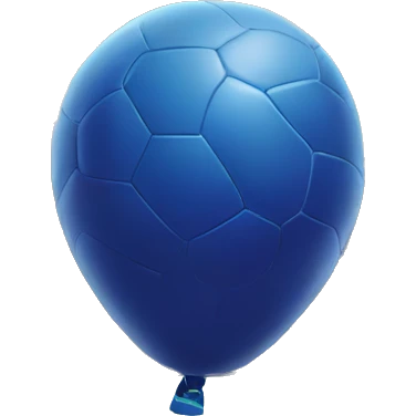 Ballon leagues des champions 2024 emoji