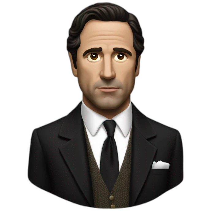 micheal-corleone emoji