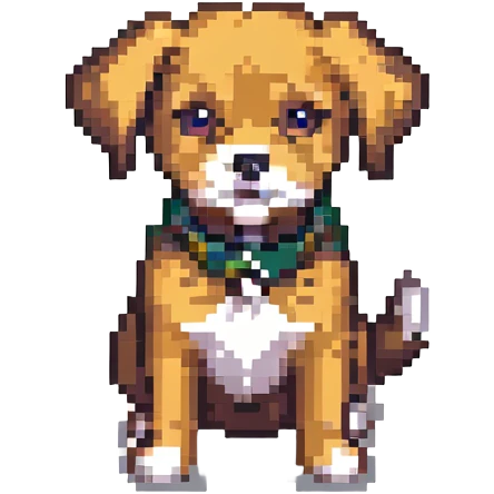 dog emoji