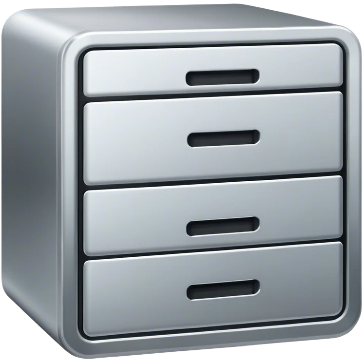 server ia informatique emoji