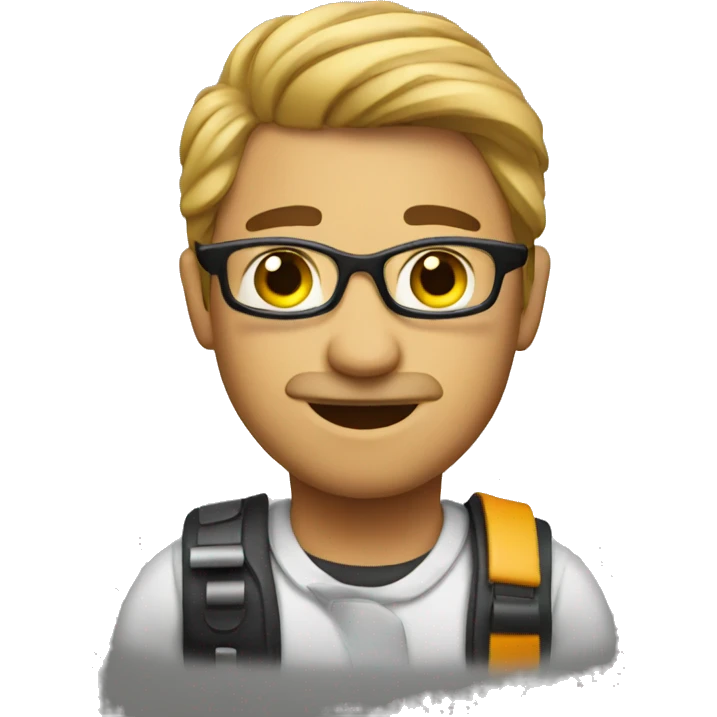 video editor emoji