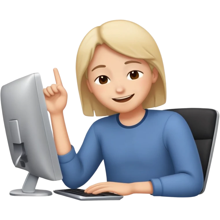 😂 😴 🖥  emoji