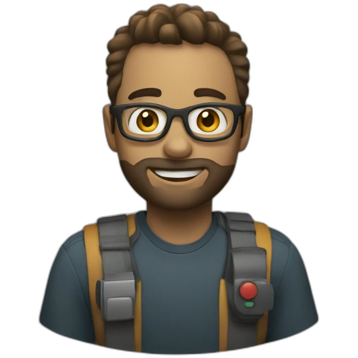 Video editor emoji