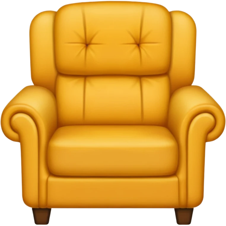 give real furniture emojes single single emoji