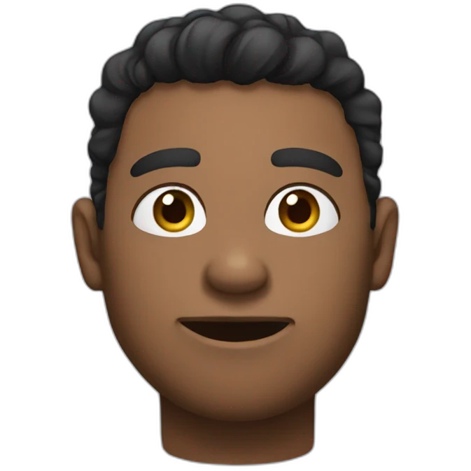 Mpapee emoji
