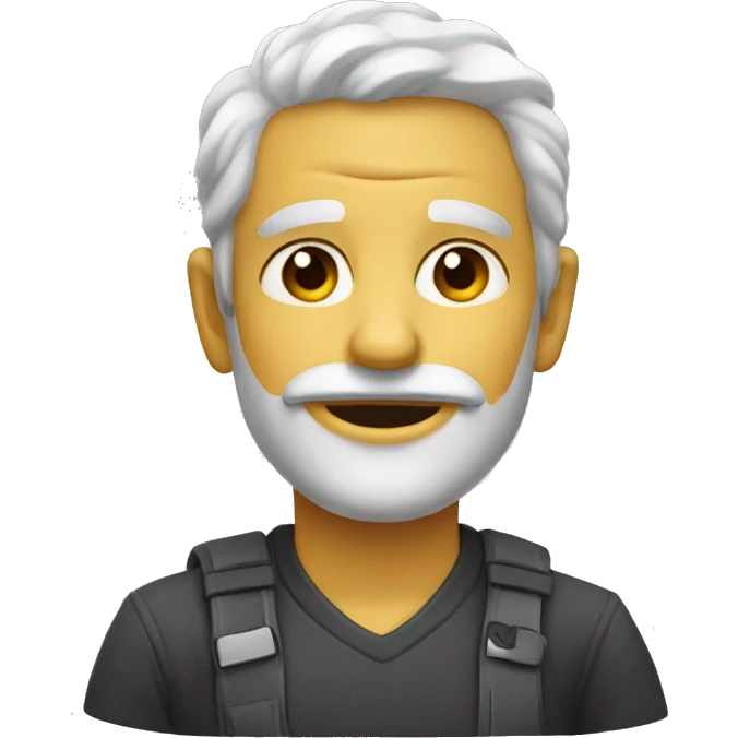 Ladro emoji