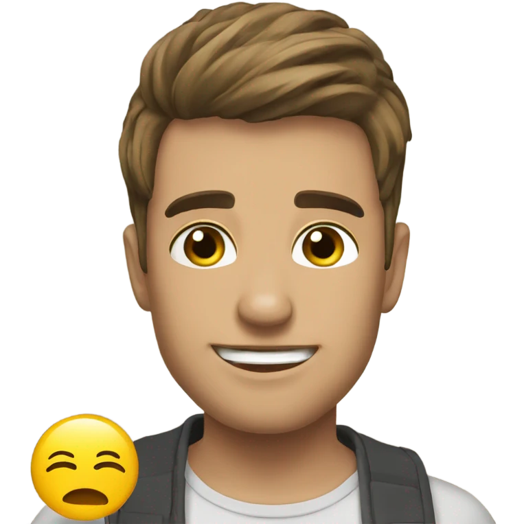 morning emoji