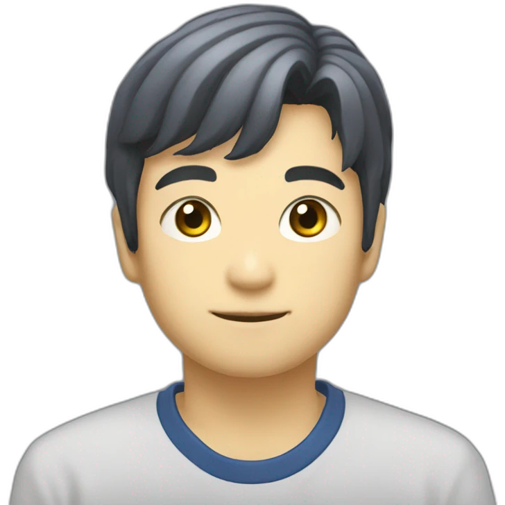 junki komatsu emoji