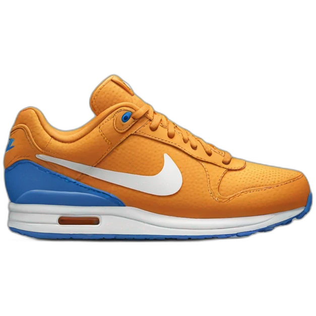 Nike emoji