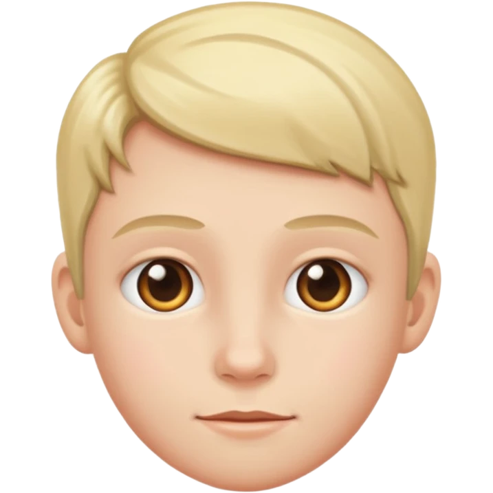 Adult child emoji