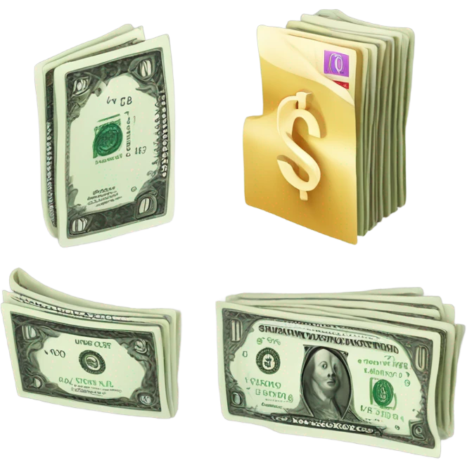 Money emoji