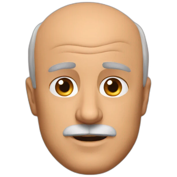 dr. phil emoji