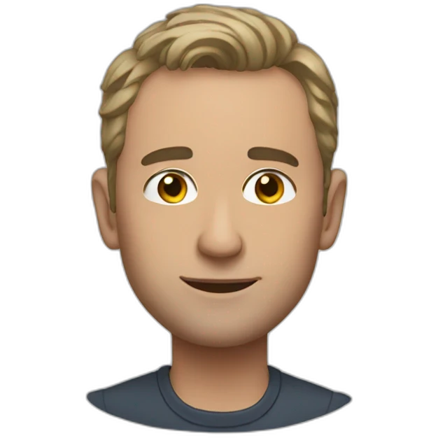 Jeff sutherland emoji