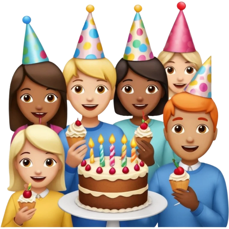 Tung tung sahur  emoji