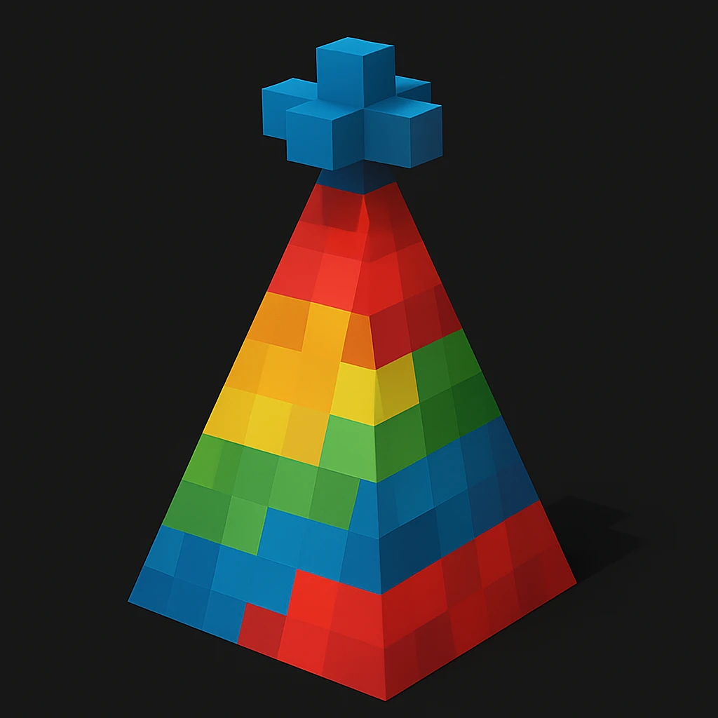 party hat emoji