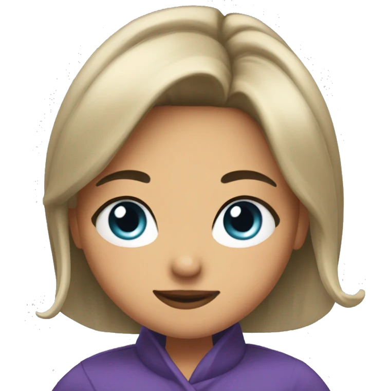 aespa karina emoji