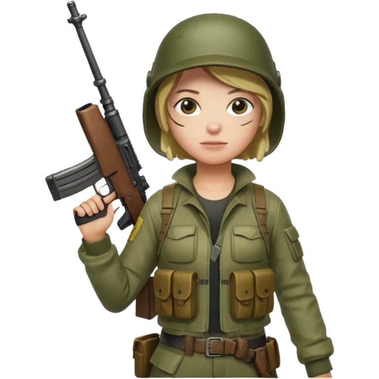 Pubg emoji