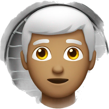 prisoner watch tv emoji