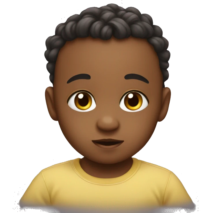 baby olympics emoji