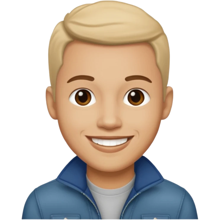 Jesse Powell, American Singer (1970-2022) emoji