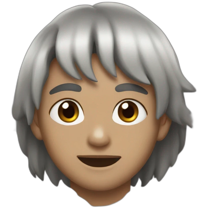 mahogara emoji