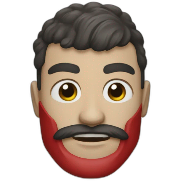 La casa de papel emoji