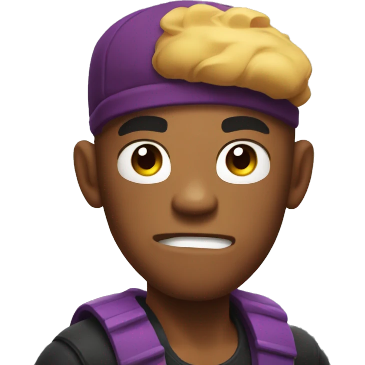 Brawl stars emoji
