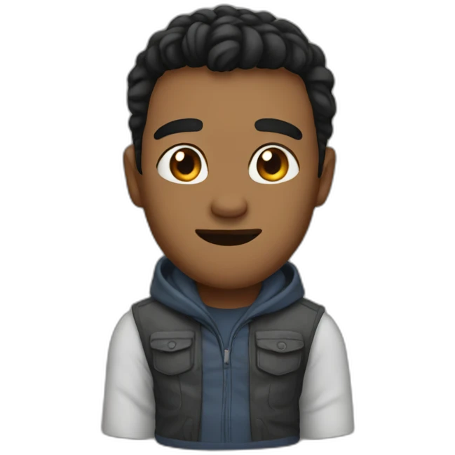 mem emoji