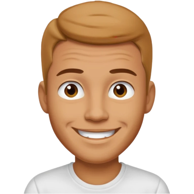 Gregg Alexander from New Radicals emoji