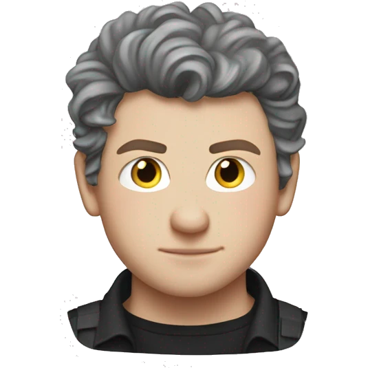 Jamie Waylett is Vincent crabbe acor emoji