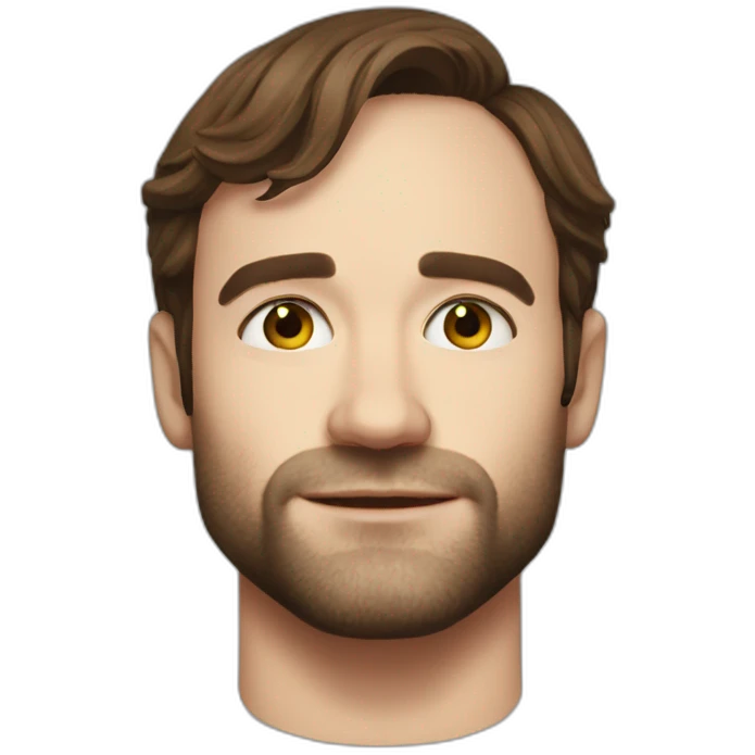 Daredevil Charlie cox emoji