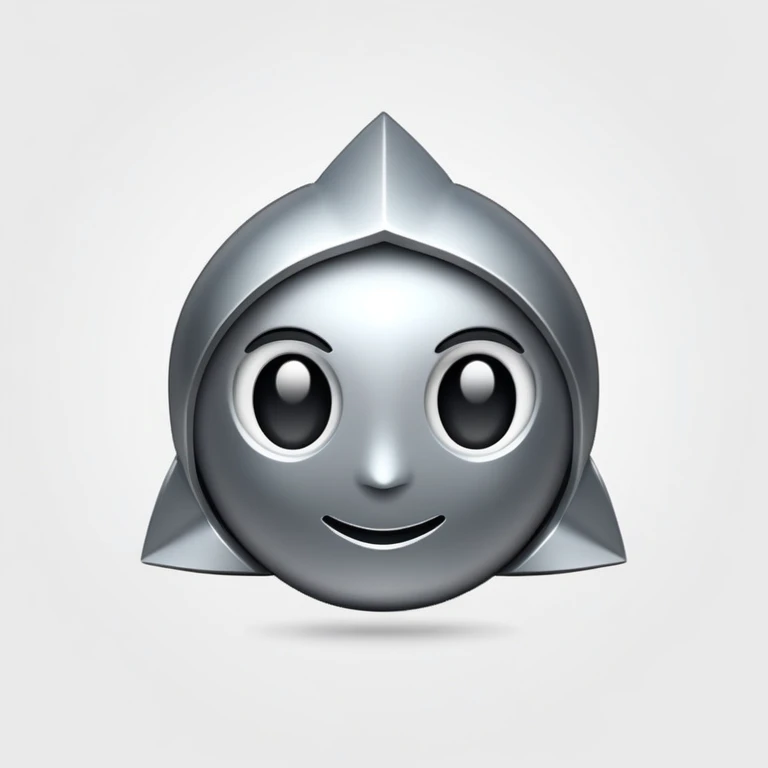 Unreal logo emoji