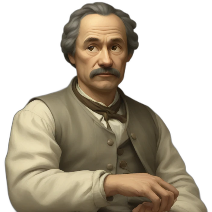 Arkhip Kuindzh russian painter emoji