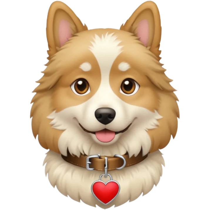 Dog Medical Restrictions emoji