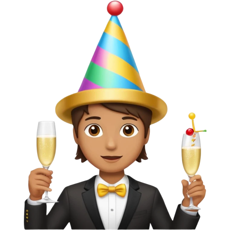 Coquete  emoji