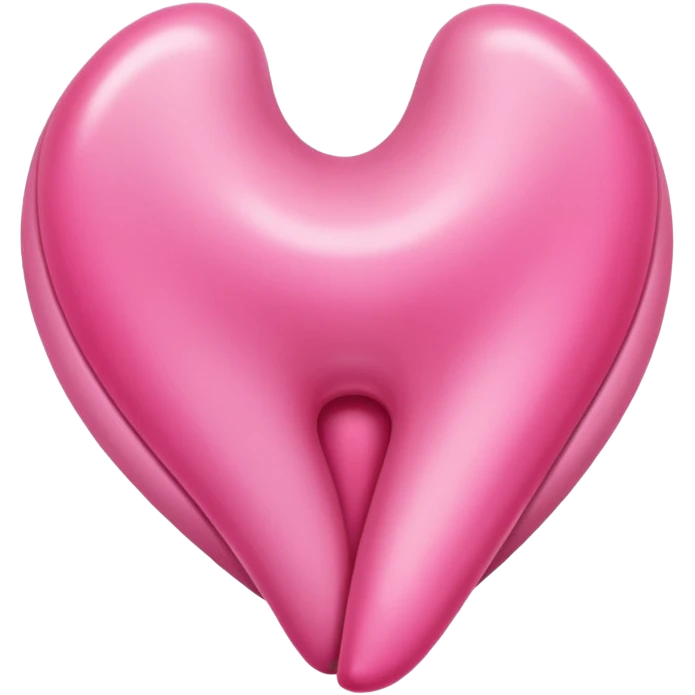 Vagina emoji
