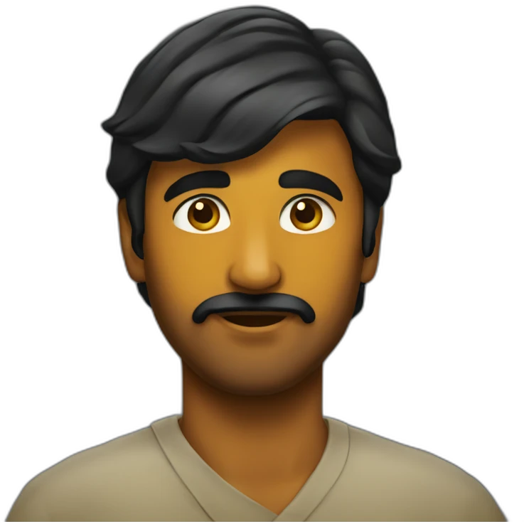 Tamil eelam emoji